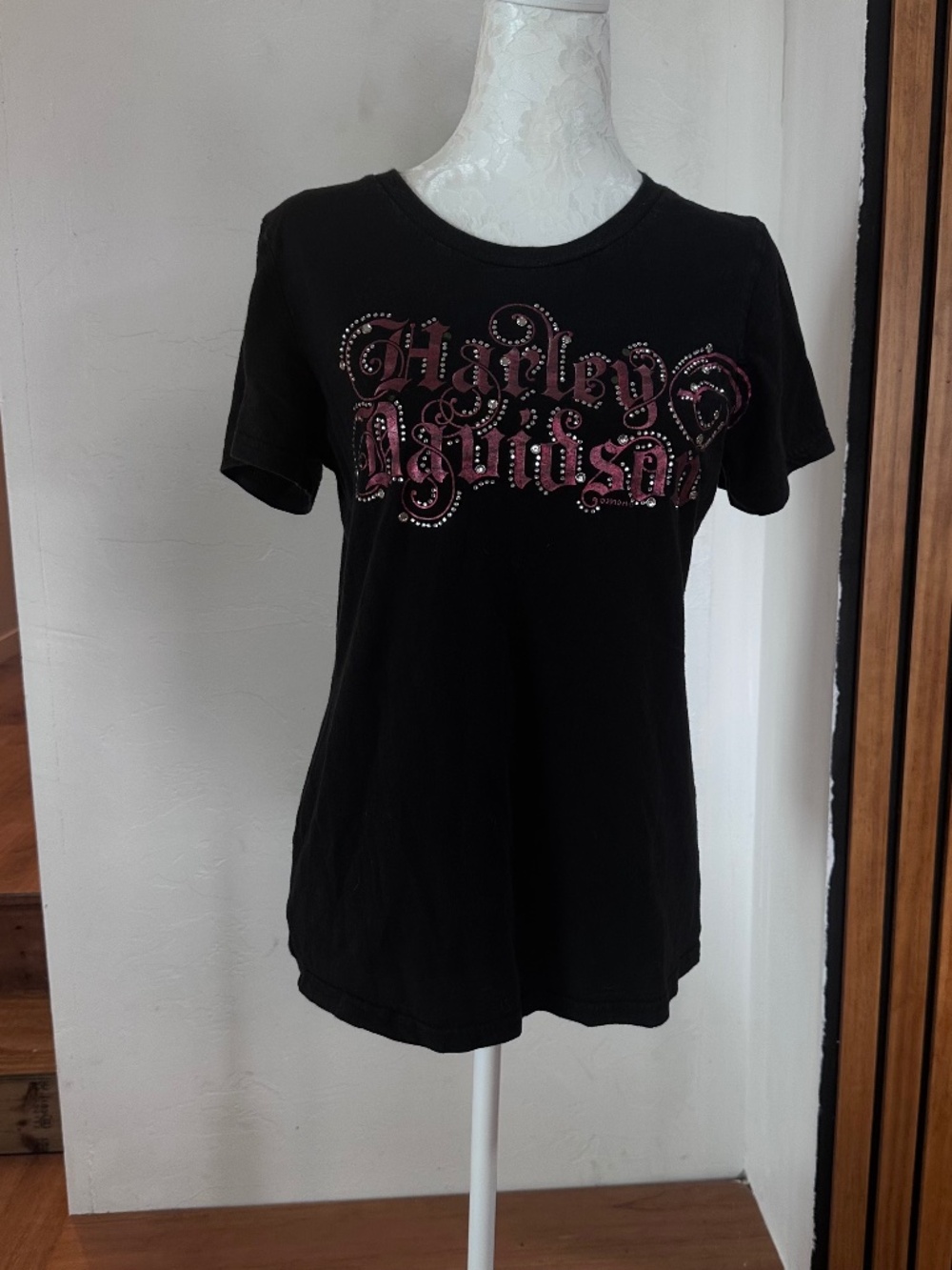 Harley-Davidson short-sleeve t-shirt